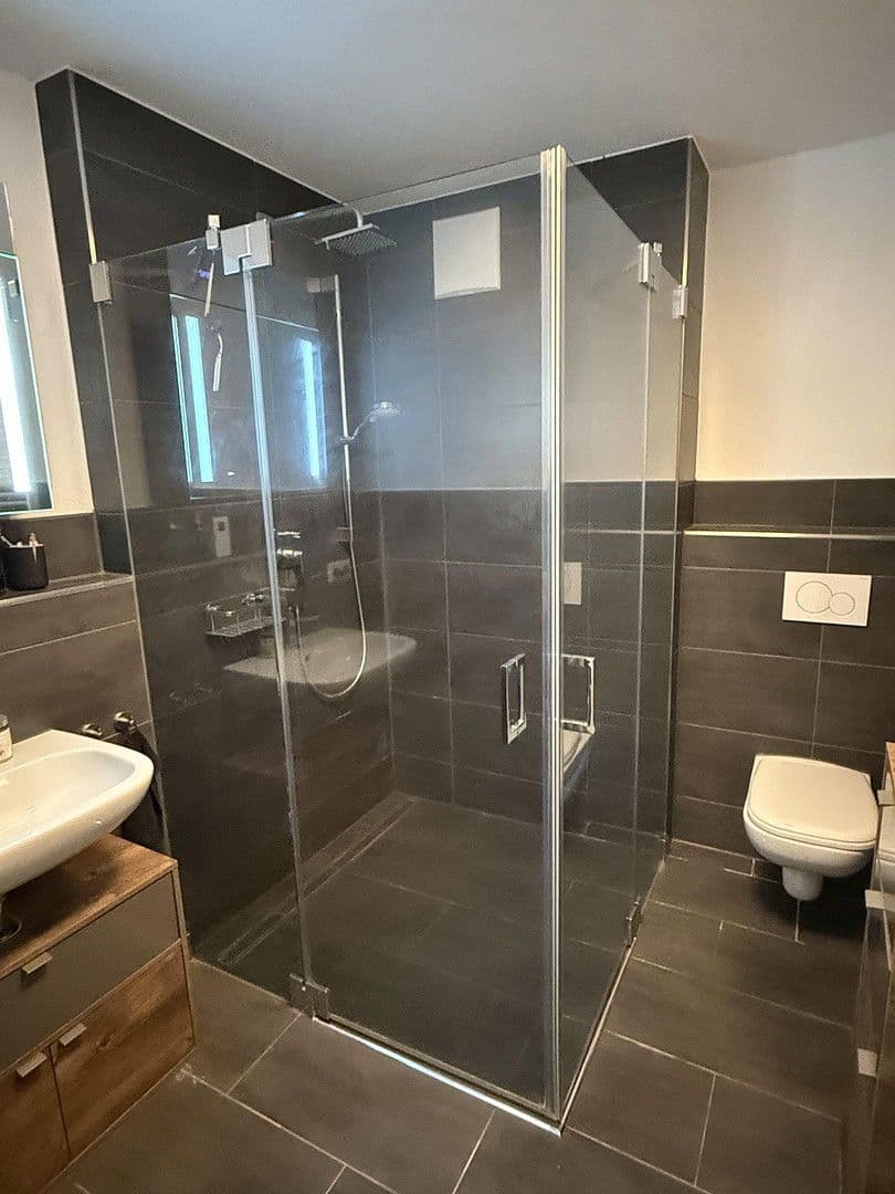 Prenájom bytu 2-izbový 55 m², Im Hohen Rain 1, Waiblingen, Bádensko-Wurttembersko Prenájom bytu 2-izbový 55 m², Im Hohen Rain 1, Waiblingen, Bádensko-Wurttembersko