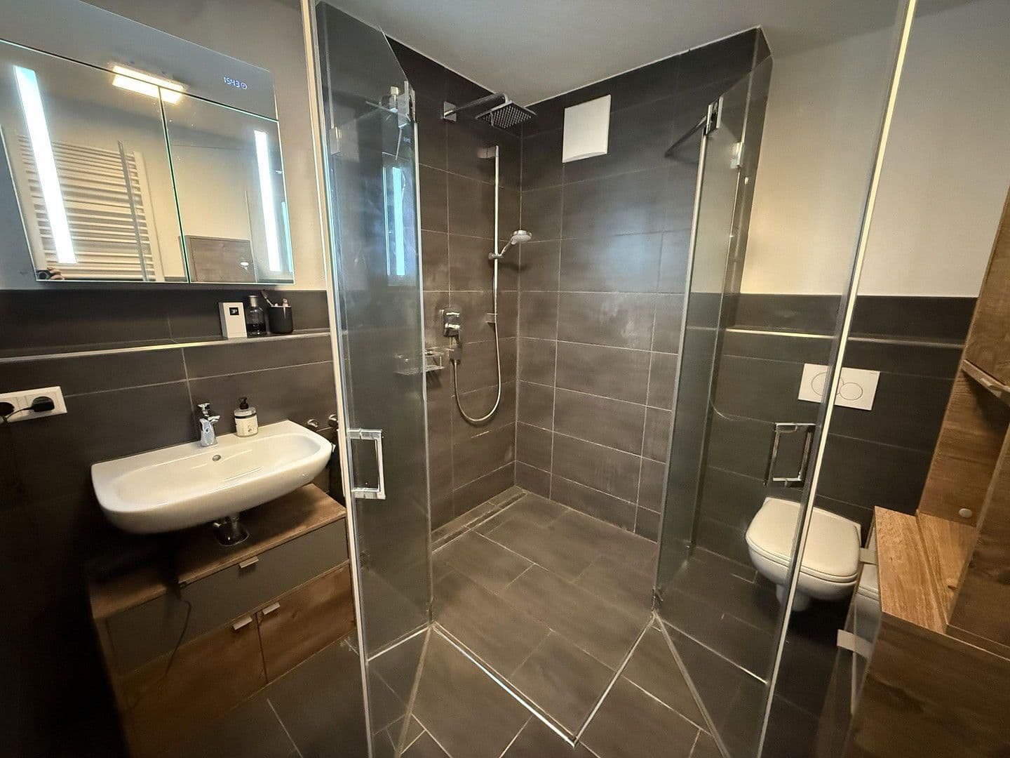 Prenájom bytu 2-izbový 55 m², Im Hohen Rain 1, Waiblingen, Bádensko-Wurttembersko Prenájom bytu 2-izbový 55 m², Im Hohen Rain 1, Waiblingen, Bádensko-Wurttembersko