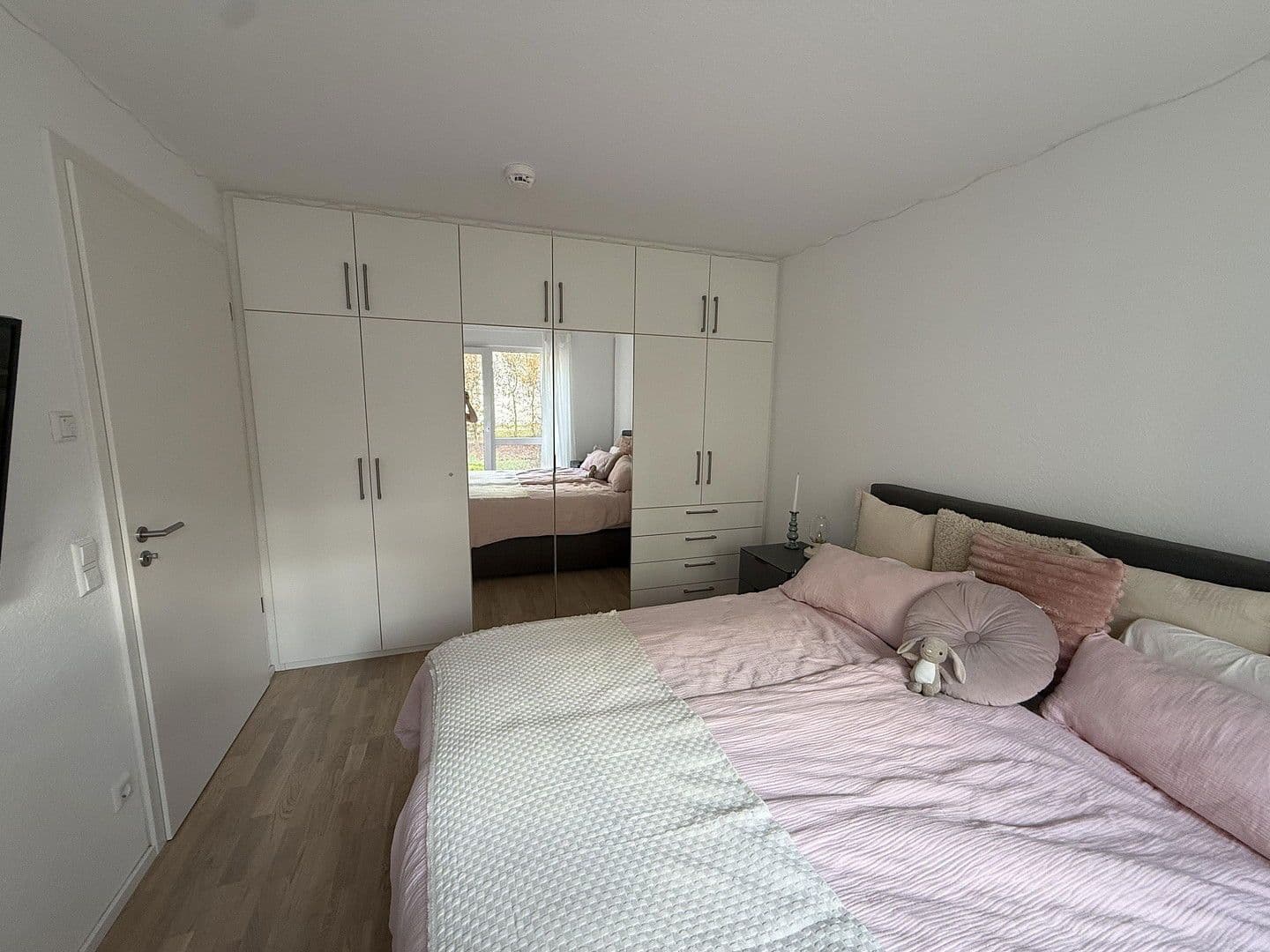 Prenájom bytu 2-izbový 55 m², Im Hohen Rain 1, Waiblingen, Bádensko-Wurttembersko Prenájom bytu 2-izbový 55 m², Im Hohen Rain 1, Waiblingen, Bádensko-Wurttembersko