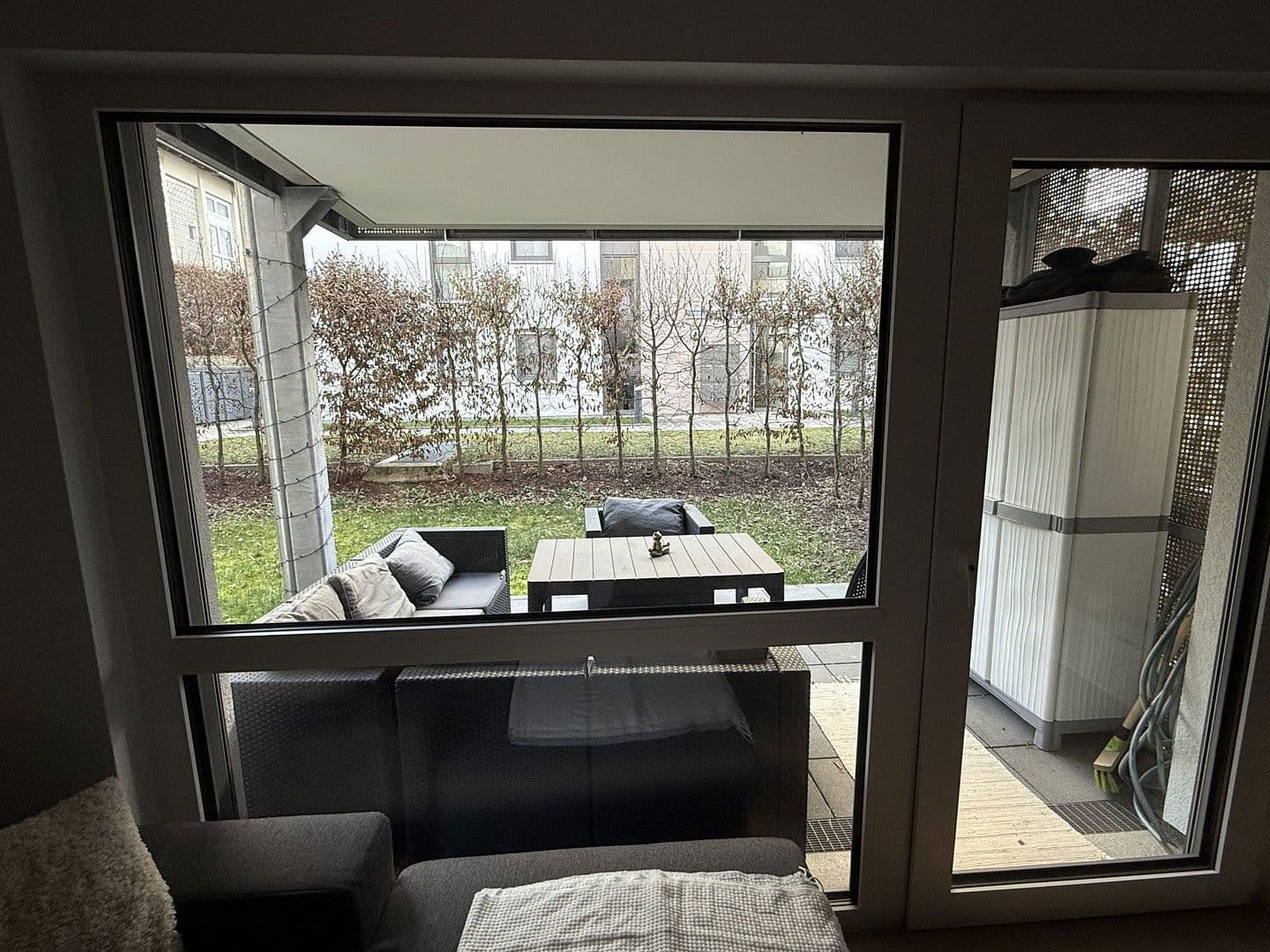 Prenájom bytu 2-izbový 55 m², Im Hohen Rain 1, Waiblingen, Bádensko-Wurttembersko Prenájom bytu 2-izbový 55 m², Im Hohen Rain 1, Waiblingen, Bádensko-Wurttembersko