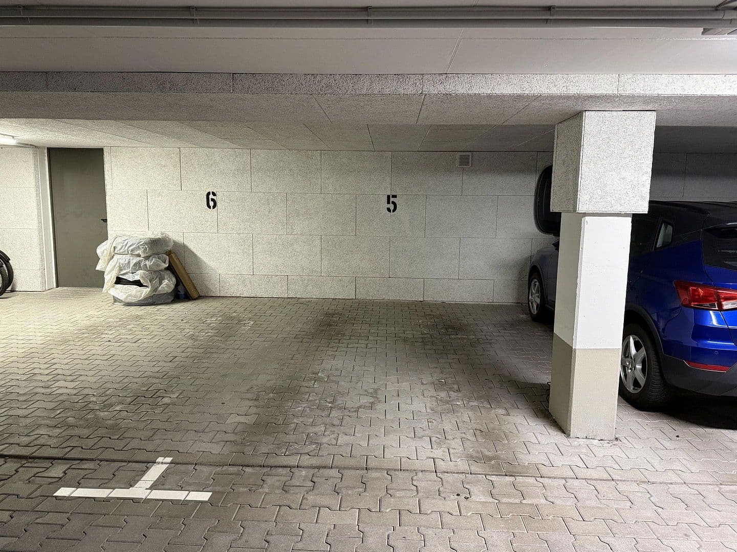 Prenájom bytu 2-izbový 55 m², Im Hohen Rain 1, Waiblingen, Bádensko-Wurttembersko Prenájom bytu 2-izbový 55 m², Im Hohen Rain 1, Waiblingen, Bádensko-Wurttembersko