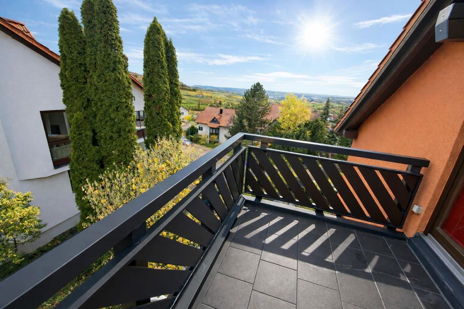 Prenájom bytu 2-izbový 56 m², Neue Gärten 19, Löwenstein, Bádensko-Wurttembersko Prenájom bytu 2-izbový 56 m², Neue Gärten 19, Löwenstein, Bádensko-Wurttembersko