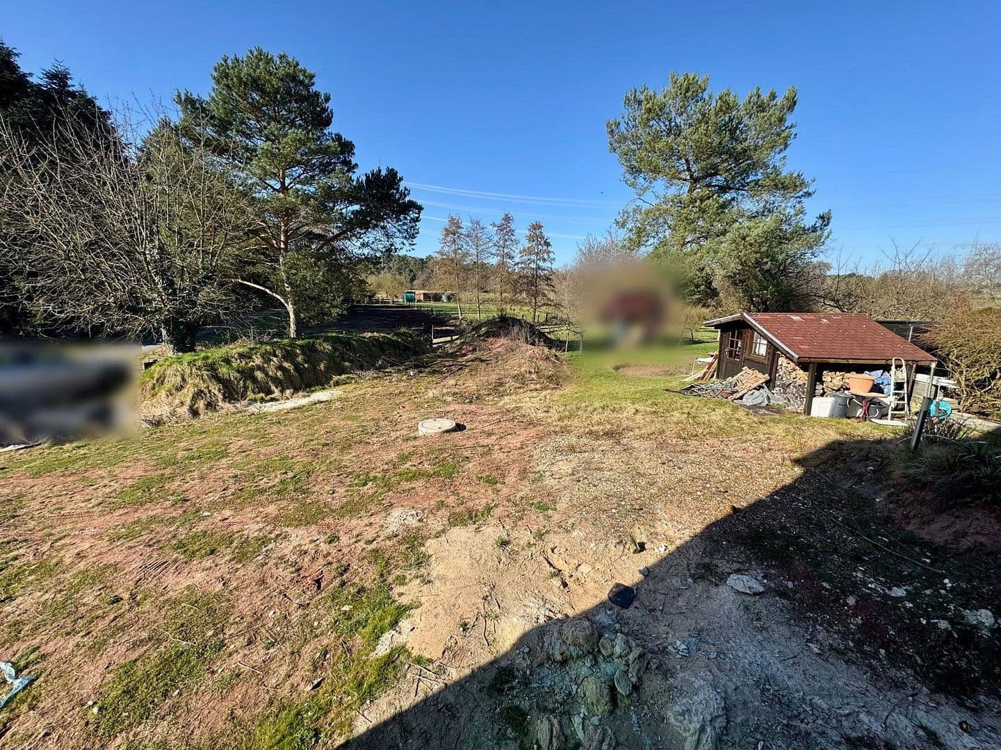 Predaj domu 341 m², pozemek 741 m², Rödermark, Hesensko Predaj domu 341 m², pozemek 741 m², Rödermark, Hesensko