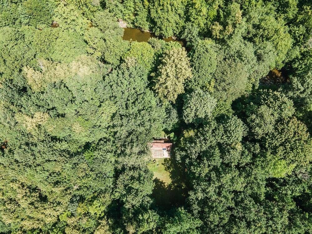 Prenájom rekreačného objektu, Spálov, Moravskoslezský kraj Prenájom rekreačného objektu, Spálov, Moravskoslezský kraj