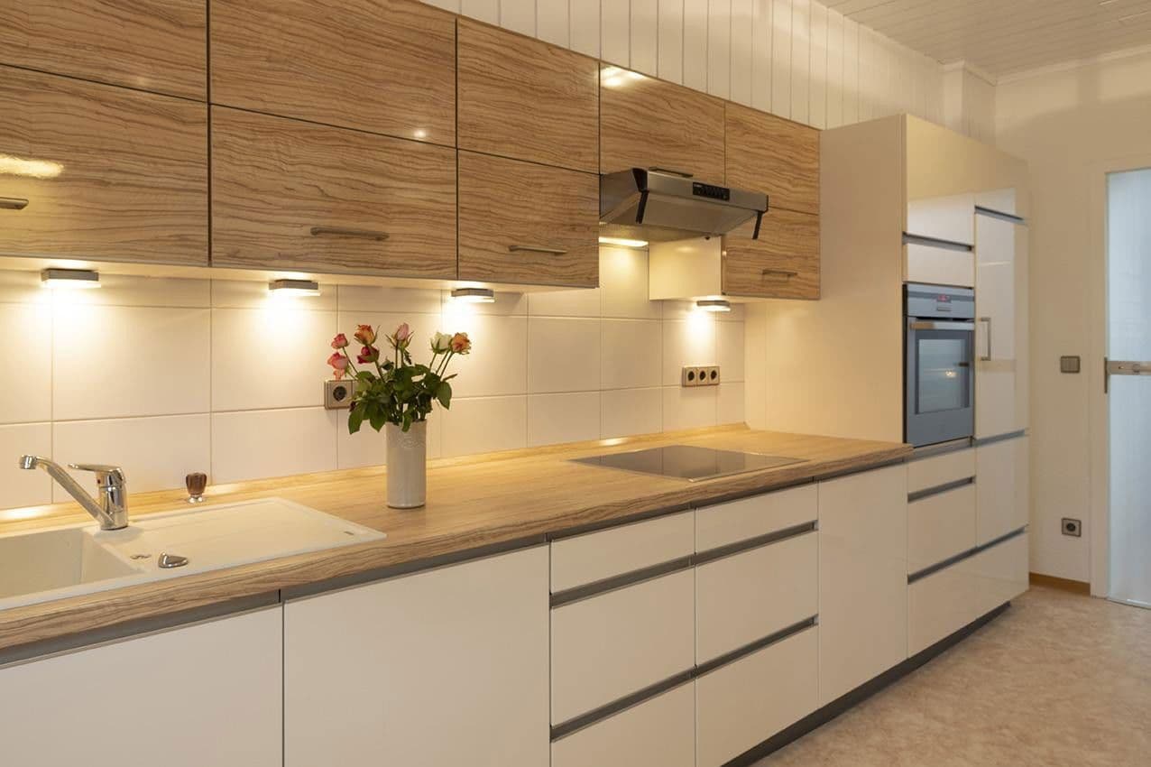 Predaj domu 539 m², pozemek 658 m², Bischofsheim, Hesensko Predaj domu 539 m², pozemek 658 m², Bischofsheim, Hesensko