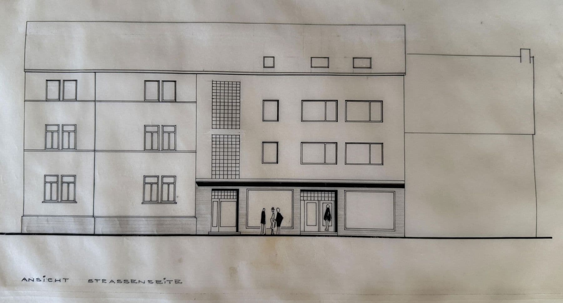 Predaj domu 539 m², pozemek 658 m², Bischofsheim, Hesensko Predaj domu 539 m², pozemek 658 m², Bischofsheim, Hesensko