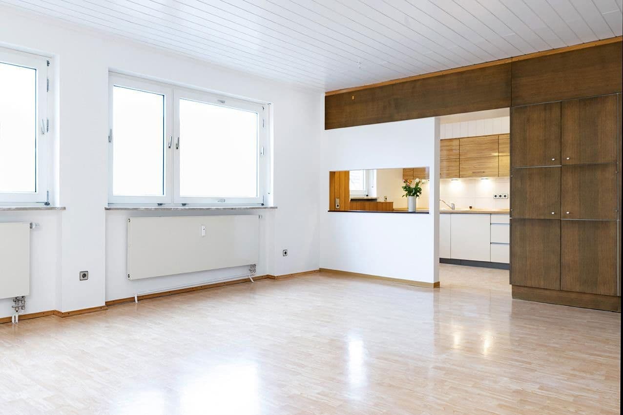 Predaj domu 539 m², pozemek 658 m², Bischofsheim, Hesensko Predaj domu 539 m², pozemek 658 m², Bischofsheim, Hesensko
