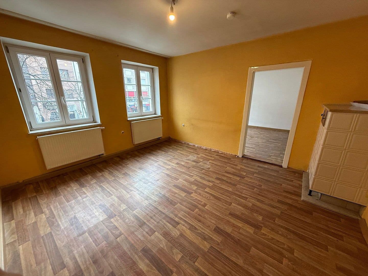 Prenájom bytu 2-izbový 62 m², Ludwigstr.48, Nürnberg, Bavorsko Prenájom bytu 2-izbový 62 m², Ludwigstr.48, Nürnberg, Bavorsko