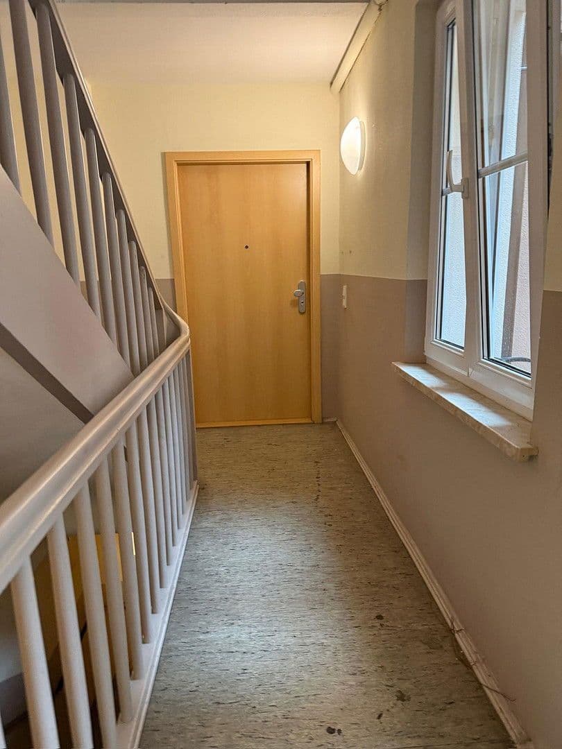 Prenájom bytu 2-izbový 62 m², Ludwigstr.48, Nürnberg, Bavorsko Prenájom bytu 2-izbový 62 m², Ludwigstr.48, Nürnberg, Bavorsko