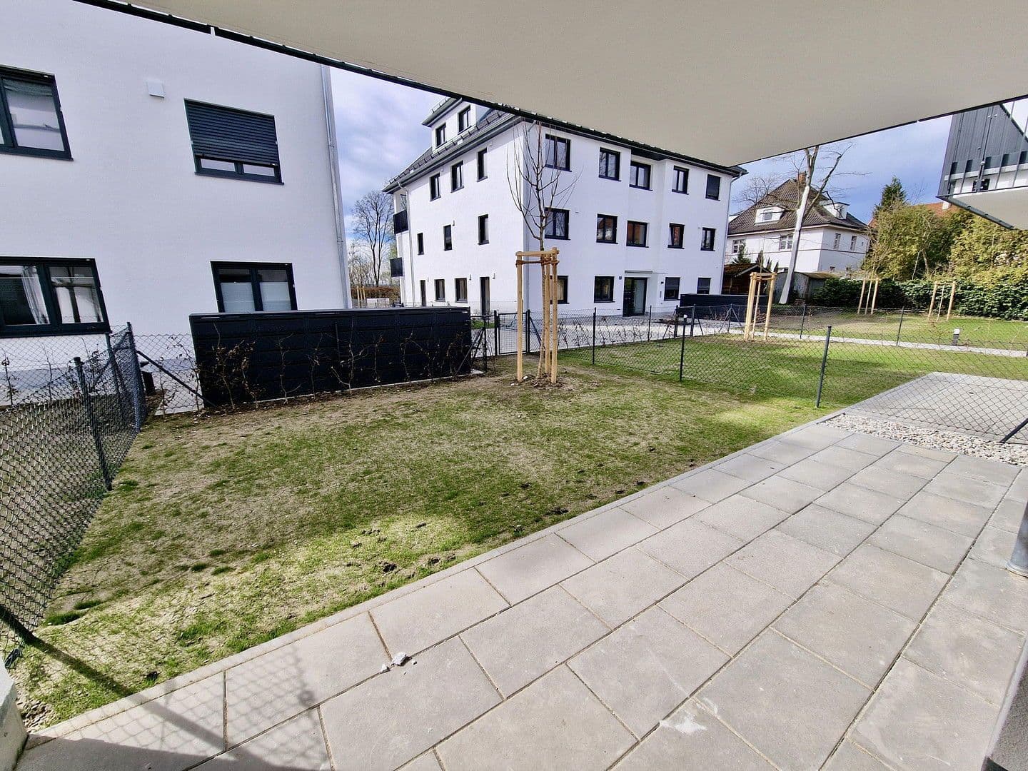 Prenájom bytu 2-izbový 58 m², Schlüsselbergstraße 2, Mühldorf a. Inn, Bavorsko Prenájom bytu 2-izbový 58 m², Schlüsselbergstraße 2, Mühldorf a. Inn, Bavorsko
