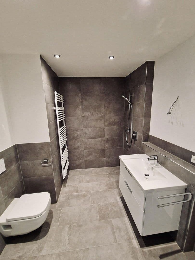 Prenájom bytu 2-izbový 58 m², Schlüsselbergstraße 2, Mühldorf a. Inn, Bavorsko Prenájom bytu 2-izbový 58 m², Schlüsselbergstraße 2, Mühldorf a. Inn, Bavorsko