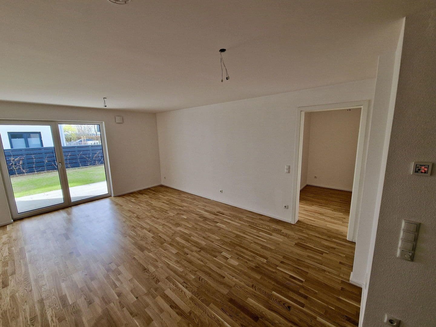 Prenájom bytu 2-izbový 58 m², Schlüsselbergstraße 2, Mühldorf a. Inn, Bavorsko Prenájom bytu 2-izbový 58 m², Schlüsselbergstraße 2, Mühldorf a. Inn, Bavorsko