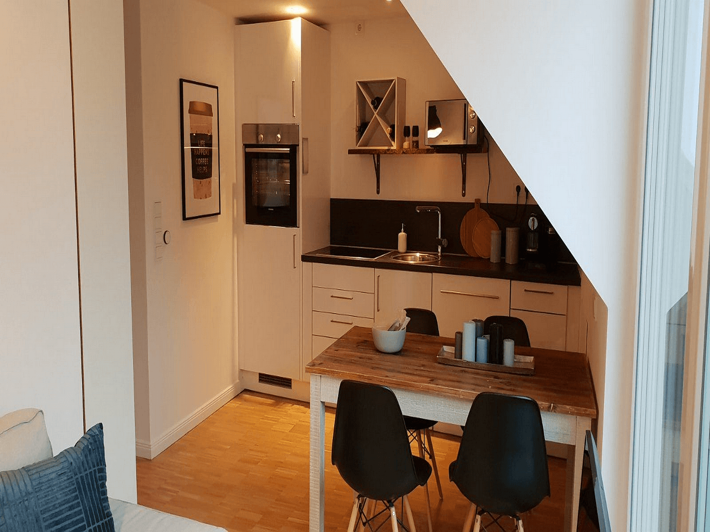 Prenájom bytu 2-izbový 52 m², Vehrenkampstraße 24, 22527 Hamburg, Hamburg, Hamburg Prenájom bytu 2-izbový 52 m², Vehrenkampstraße 24, 22527 Hamburg, Hamburg, Hamburg