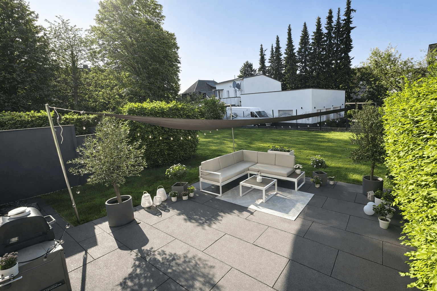 Prenájom bytu 2-izbový 60 m², Altenhofer Str. 84a, Solingen Wald, Severné Porýnie - Westfálsko Prenájom bytu 2-izbový 60 m², Altenhofer Str. 84a, Solingen Wald, Severné Porýnie - Westfálsko