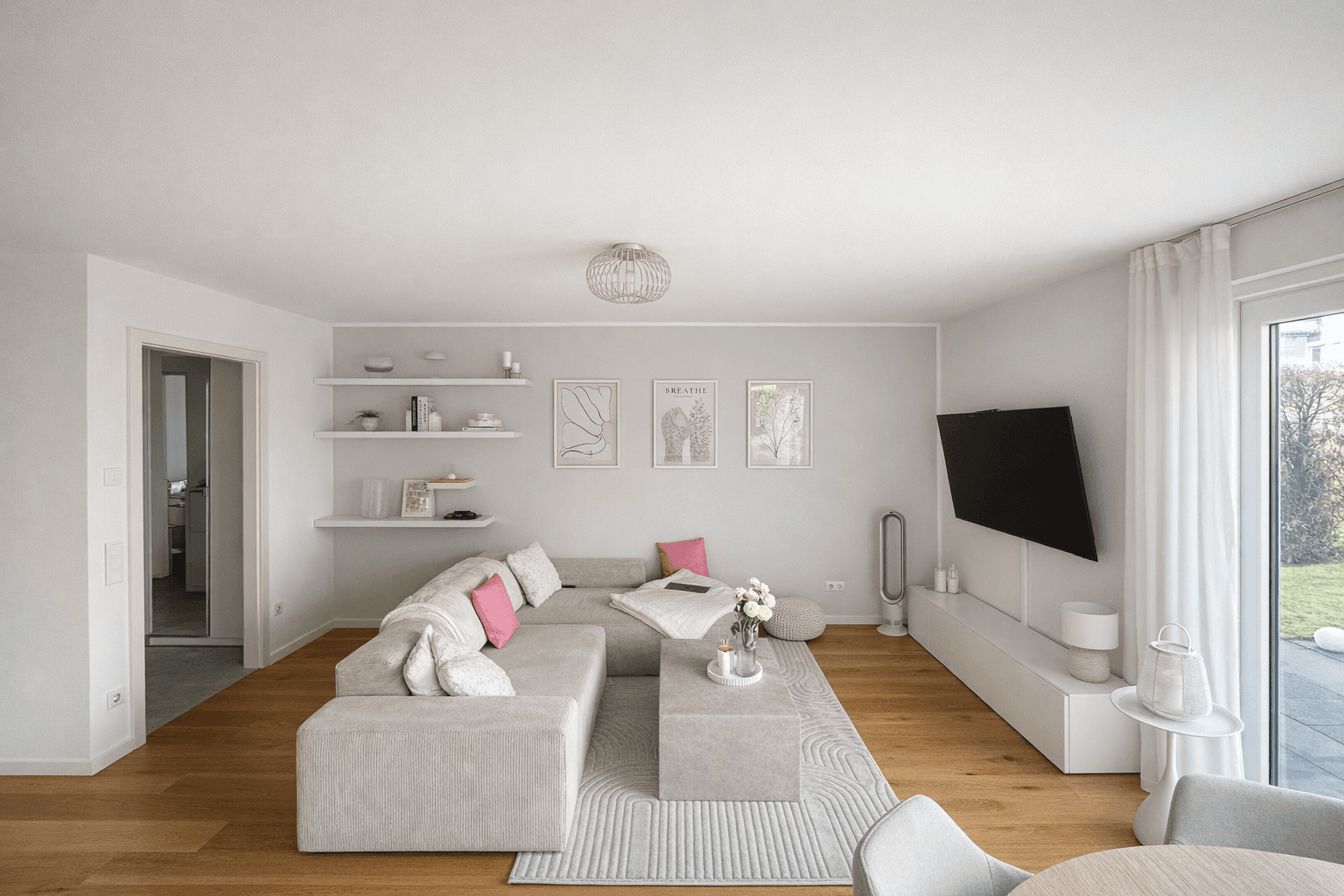 Prenájom bytu 2-izbový 60 m², Altenhofer Str. 84a, Solingen Wald, Severné Porýnie - Westfálsko Prenájom bytu 2-izbový 60 m², Altenhofer Str. 84a, Solingen Wald, Severné Porýnie - Westfálsko