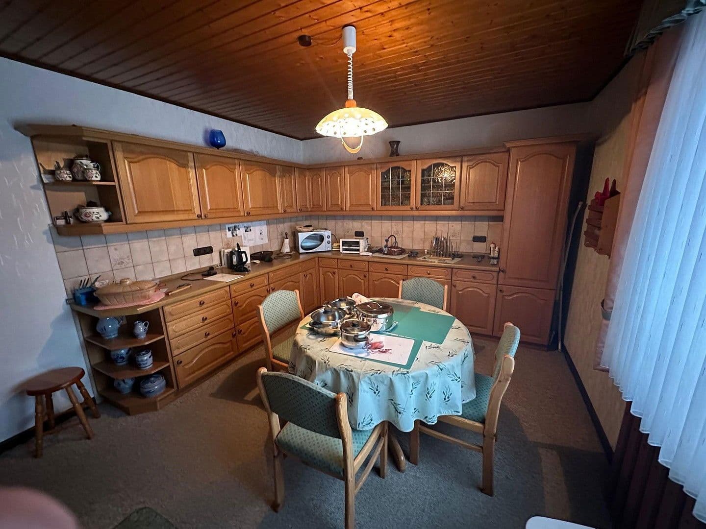 Prenájom domu 196 m², pozemek 770 m², Solms, Hesensko Prenájom domu 196 m², pozemek 770 m², Solms, Hesensko