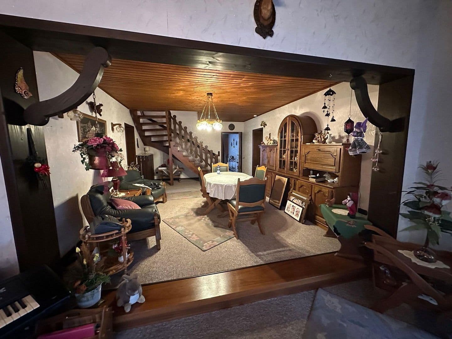 Prenájom domu 196 m², pozemek 770 m², Solms, Hesensko Prenájom domu 196 m², pozemek 770 m², Solms, Hesensko