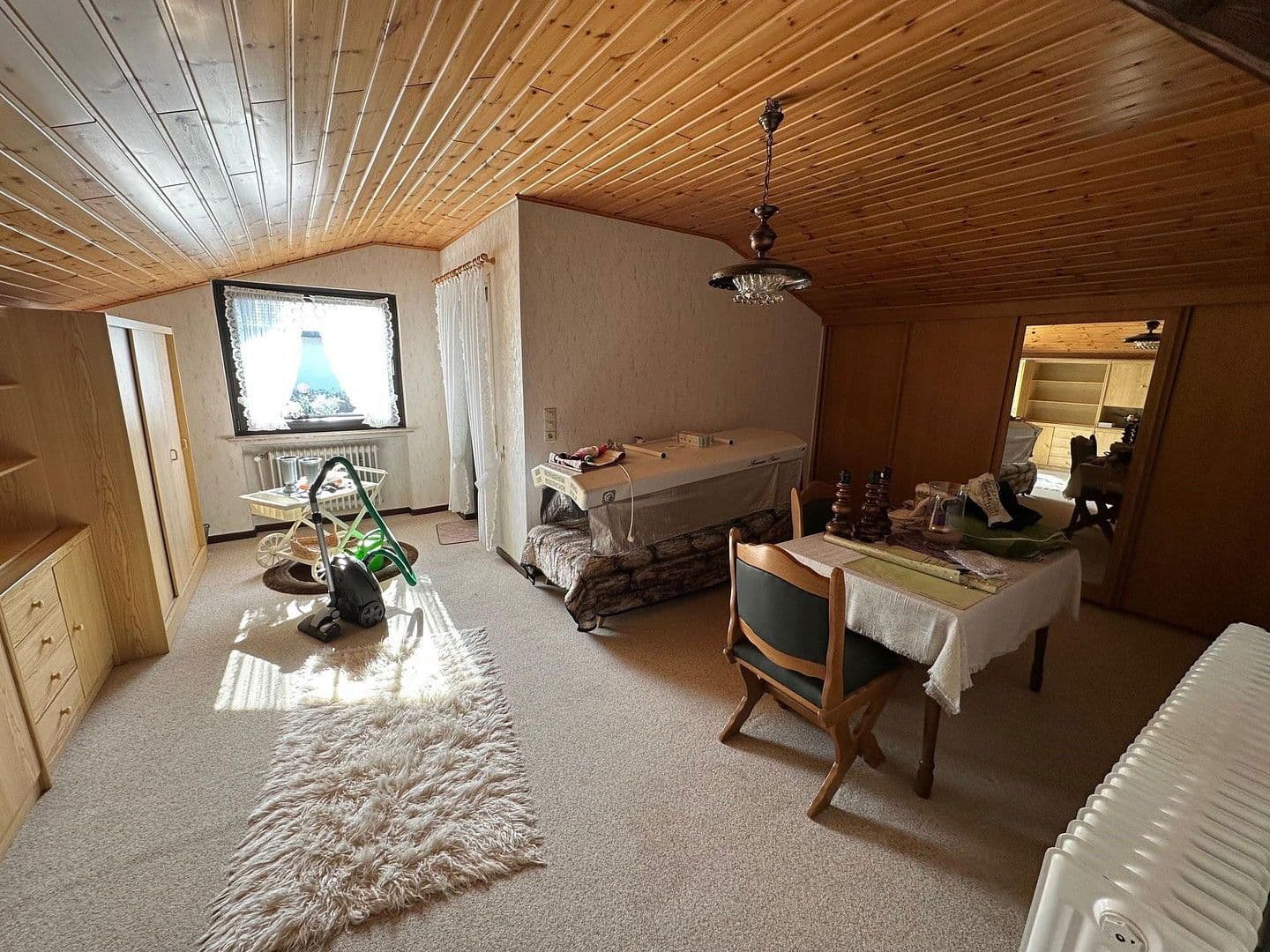 Prenájom domu 196 m², pozemek 770 m², Solms, Hesensko Prenájom domu 196 m², pozemek 770 m², Solms, Hesensko