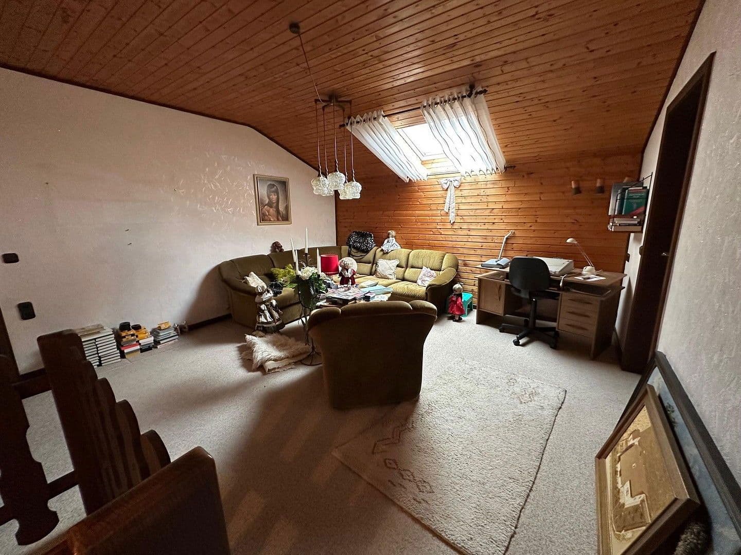 Prenájom domu 196 m², pozemek 770 m², Solms, Hesensko Prenájom domu 196 m², pozemek 770 m², Solms, Hesensko