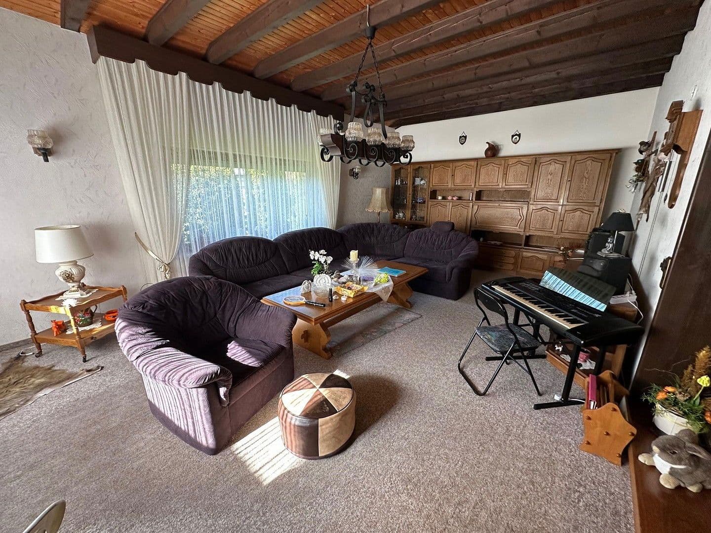 Prenájom domu 196 m², pozemek 770 m², Solms, Hesensko Prenájom domu 196 m², pozemek 770 m², Solms, Hesensko