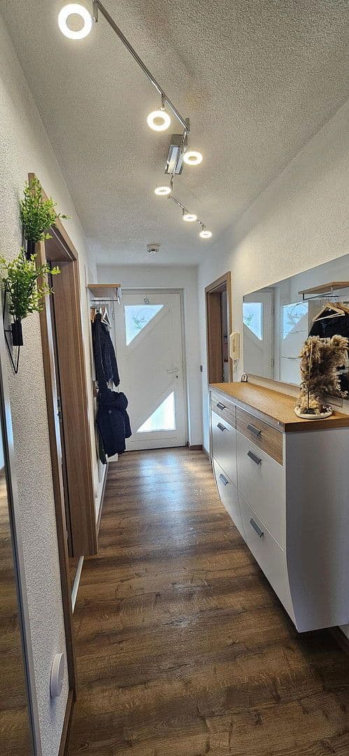 Predaj bytu 3-izbový 77 m², Ilshofen, Bádensko-Wurttembersko Predaj bytu 3-izbový 77 m², Ilshofen, Bádensko-Wurttembersko