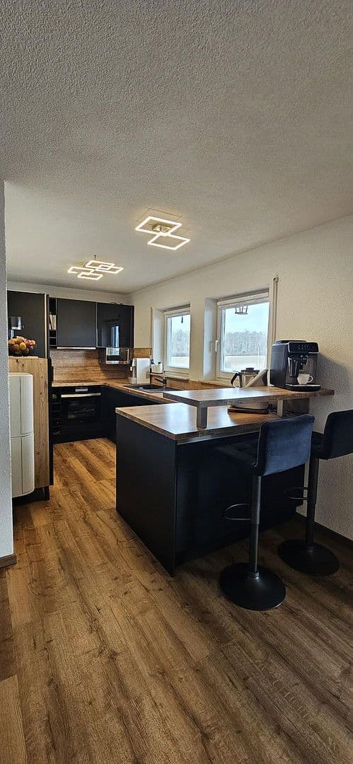 Predaj bytu 3-izbový 77 m², Ilshofen, Bádensko-Wurttembersko Predaj bytu 3-izbový 77 m², Ilshofen, Bádensko-Wurttembersko