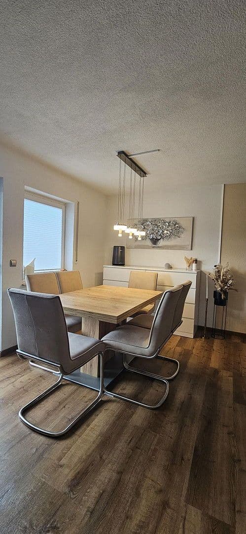 Predaj bytu 3-izbový 77 m², Ilshofen, Bádensko-Wurttembersko Predaj bytu 3-izbový 77 m², Ilshofen, Bádensko-Wurttembersko