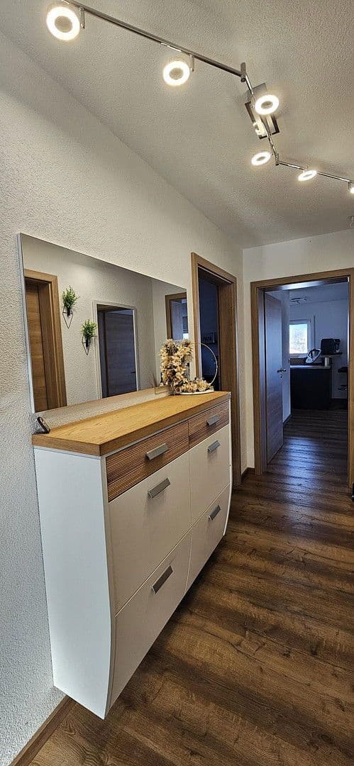 Predaj bytu 3-izbový 77 m², Ilshofen, Bádensko-Wurttembersko Predaj bytu 3-izbový 77 m², Ilshofen, Bádensko-Wurttembersko