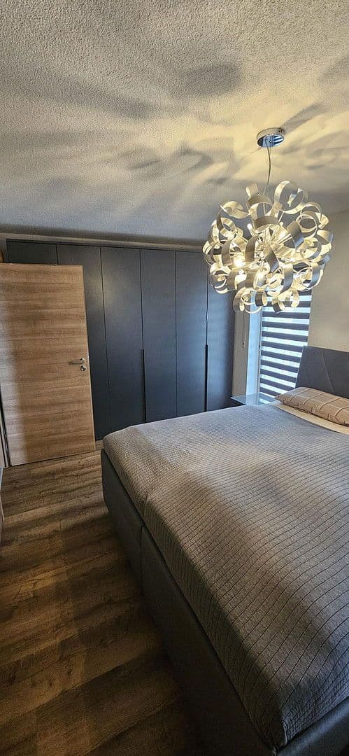 Predaj bytu 3-izbový 77 m², Ilshofen, Bádensko-Wurttembersko Predaj bytu 3-izbový 77 m², Ilshofen, Bádensko-Wurttembersko