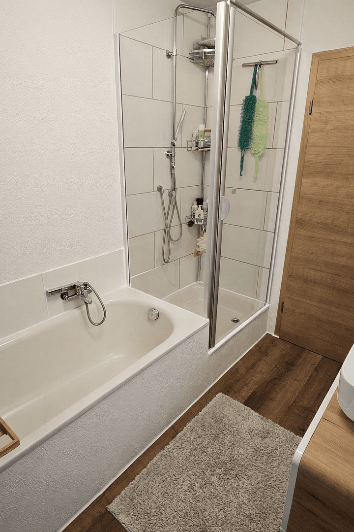 Predaj bytu 3-izbový 77 m², Ilshofen, Bádensko-Wurttembersko Predaj bytu 3-izbový 77 m², Ilshofen, Bádensko-Wurttembersko