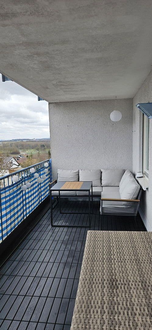 Predaj bytu 3-izbový 77 m², Ilshofen, Bádensko-Wurttembersko Predaj bytu 3-izbový 77 m², Ilshofen, Bádensko-Wurttembersko