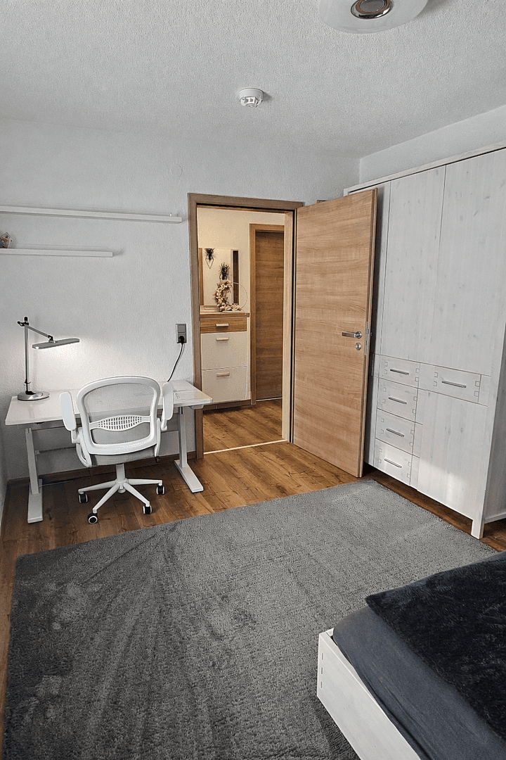 Predaj bytu 3-izbový 77 m², Ilshofen, Bádensko-Wurttembersko Predaj bytu 3-izbový 77 m², Ilshofen, Bádensko-Wurttembersko