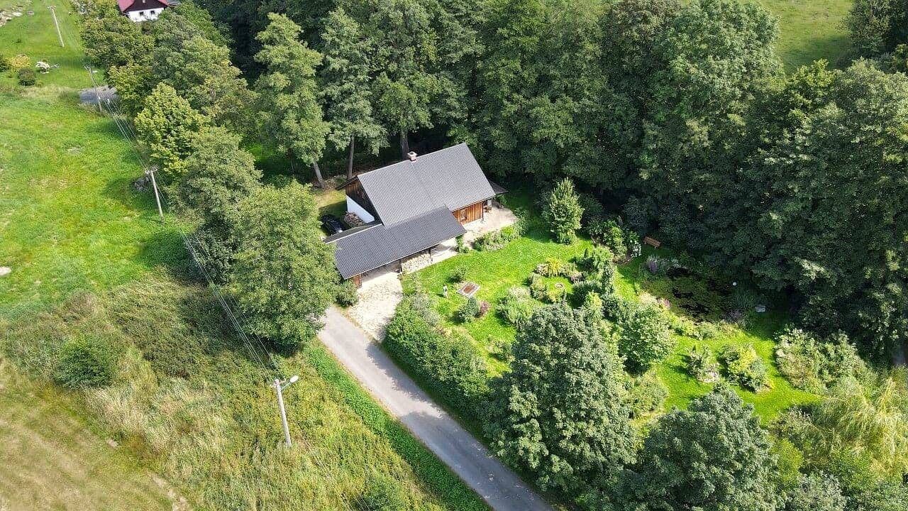 Prenájom rekreačného objektu, Králíky, Pardubický kraj Prenájom rekreačného objektu, Králíky, Pardubický kraj