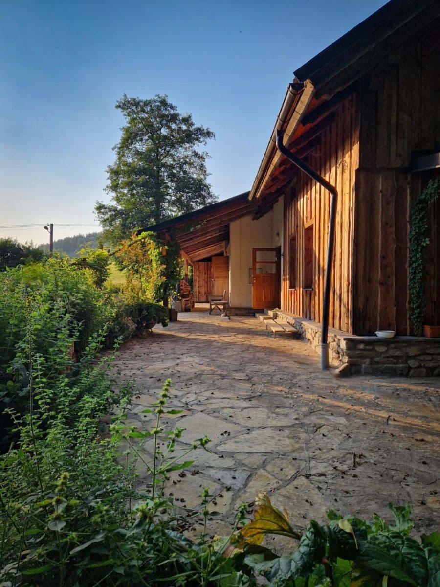 Prenájom rekreačného objektu, Králíky, Pardubický kraj Prenájom rekreačného objektu, Králíky, Pardubický kraj