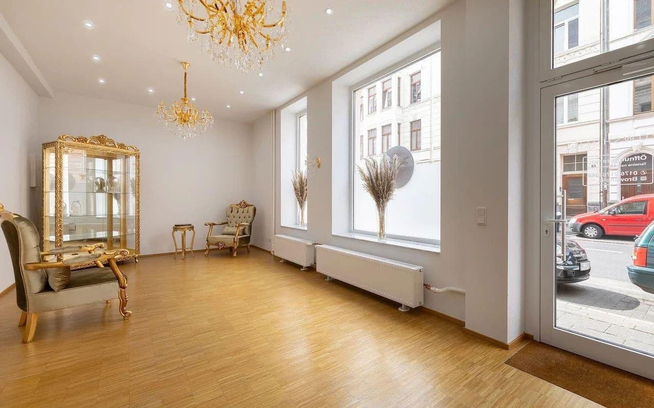 Prenájom kancelárie 55 m², Dasselstr. 70, Köln, Severné Porýnie - Westfálsko Prenájom kancelárie 55 m², Dasselstr. 70, Köln, Severné Porýnie - Westfálsko