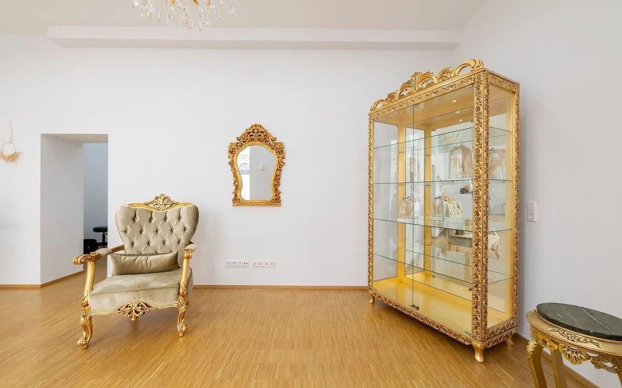 Prenájom kancelárie 55 m², Dasselstr. 70, Köln, Severné Porýnie - Westfálsko Prenájom kancelárie 55 m², Dasselstr. 70, Köln, Severné Porýnie - Westfálsko