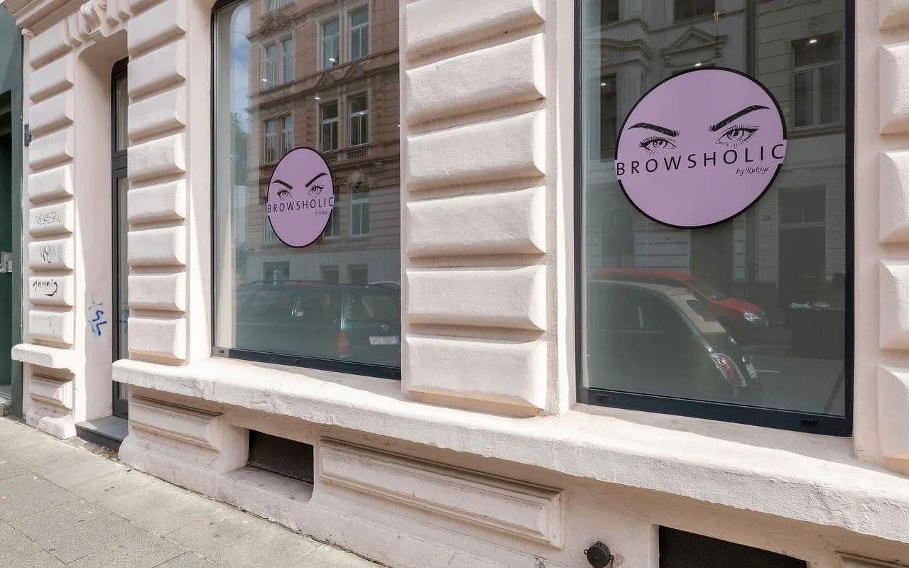 Prenájom kancelárie 55 m², Dasselstr. 70, Köln, Severné Porýnie - Westfálsko Prenájom kancelárie 55 m², Dasselstr. 70, Köln, Severné Porýnie - Westfálsko