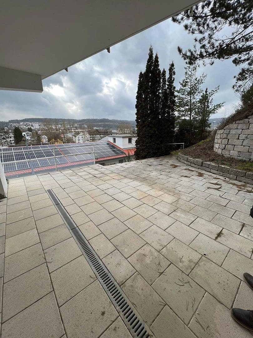 Prenájom bytu 2-izbový 104 m², Weinsteige 10, Bad Mergentheim, Bádensko-Wurttembersko Prenájom bytu 2-izbový 104 m², Weinsteige 10, Bad Mergentheim, Bádensko-Wurttembersko