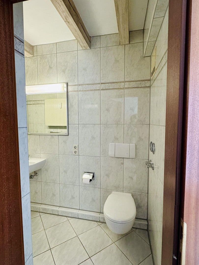 Prenájom bytu 3-izbový 58 m², Landhausstraße 4, Böblingen, Bádensko-Wurttembersko Prenájom bytu 3-izbový 58 m², Landhausstraße 4, Böblingen, Bádensko-Wurttembersko