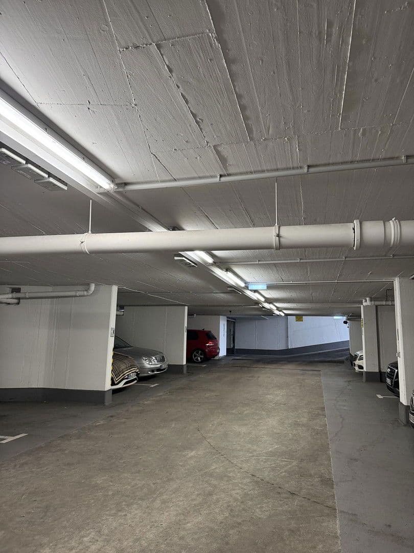 Prenájom bytu 3-izbový 58 m², Landhausstraße 4, Böblingen, Bádensko-Wurttembersko Prenájom bytu 3-izbový 58 m², Landhausstraße 4, Böblingen, Bádensko-Wurttembersko