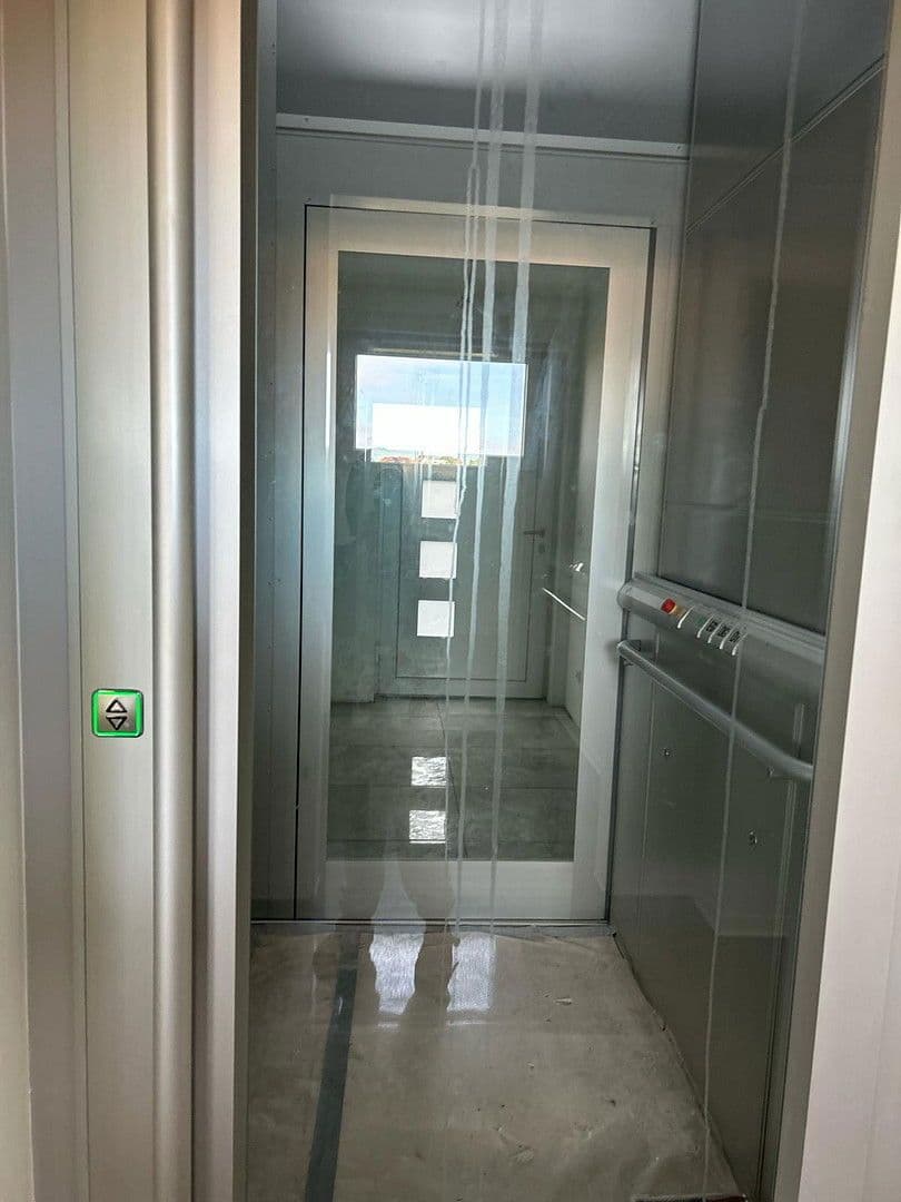 Prenájom bytu 5-izbový 155 m², Am Wiesenhang 74, Wernigerode, Sasko-Anhaltsko Prenájom bytu 5-izbový 155 m², Am Wiesenhang 74, Wernigerode, Sasko-Anhaltsko