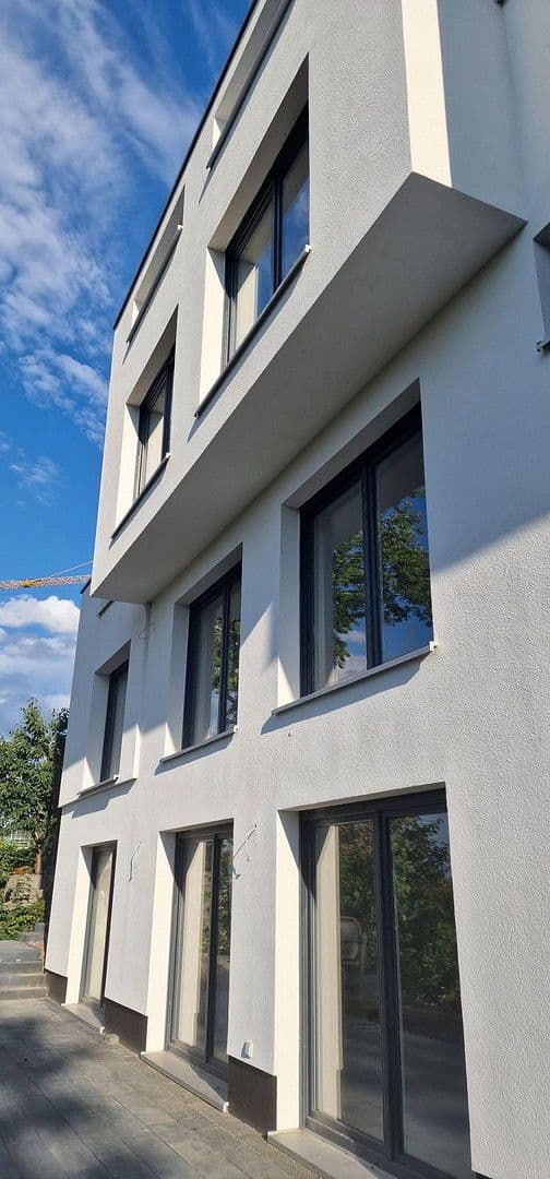 Prenájom bytu 5-izbový 155 m², Am Wiesenhang 74, Wernigerode, Sasko-Anhaltsko Prenájom bytu 5-izbový 155 m², Am Wiesenhang 74, Wernigerode, Sasko-Anhaltsko