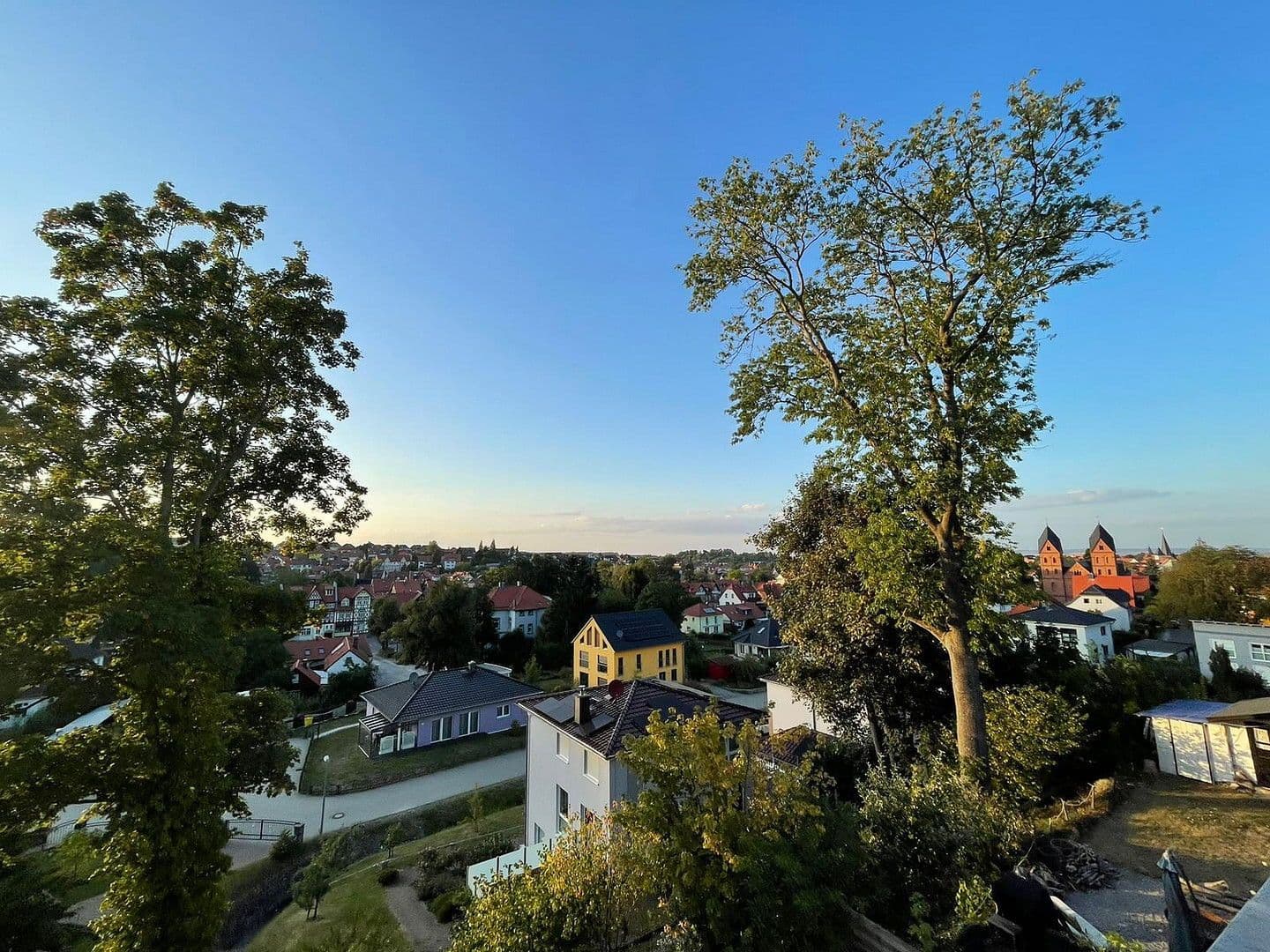 Prenájom bytu 5-izbový 155 m², Am Wiesenhang 74, Wernigerode, Sasko-Anhaltsko Prenájom bytu 5-izbový 155 m², Am Wiesenhang 74, Wernigerode, Sasko-Anhaltsko