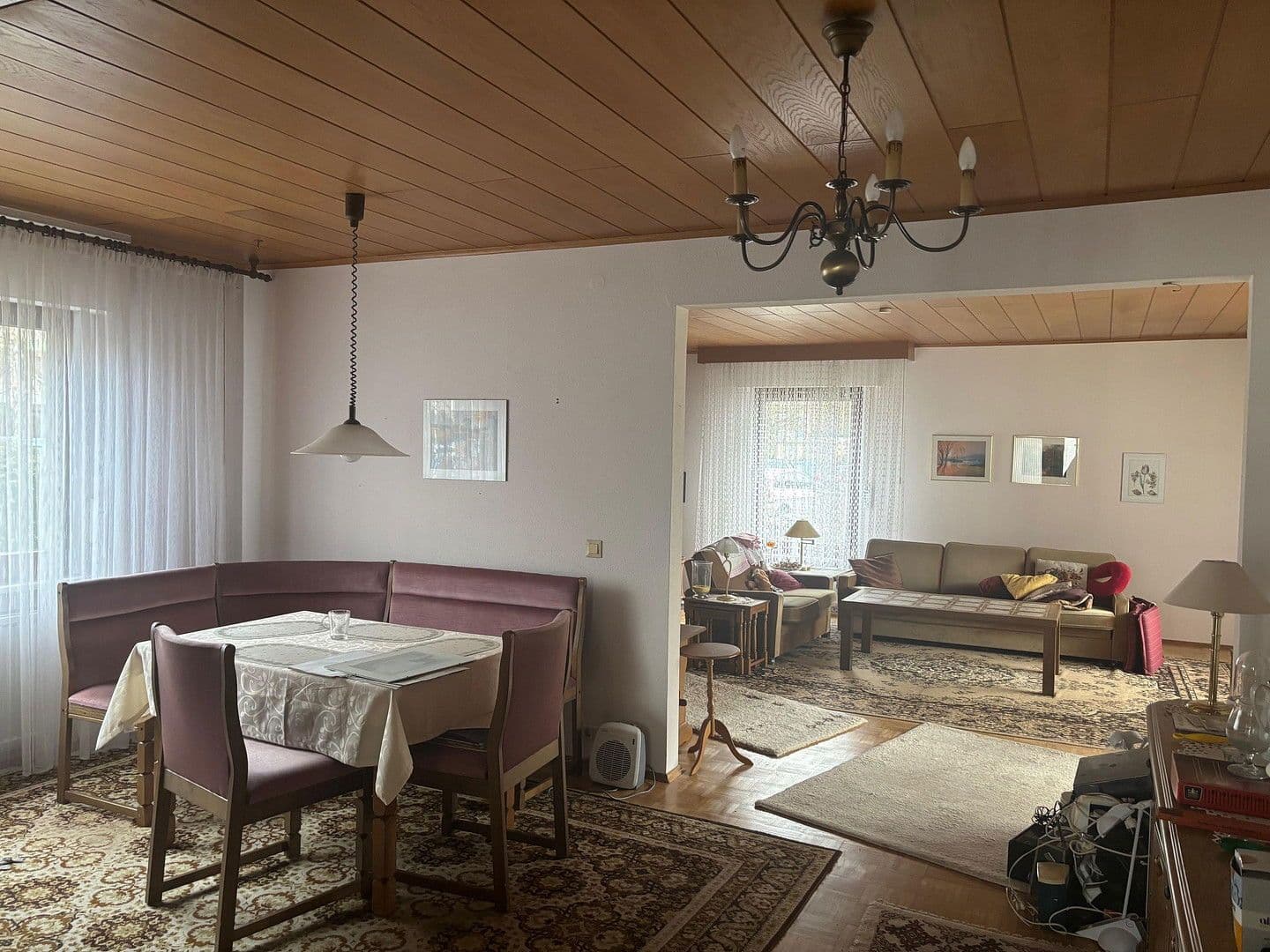 Predaj domu 130 m², pozemek 684 m², Dietzenbach, Hesensko Predaj domu 130 m², pozemek 684 m², Dietzenbach, Hesensko