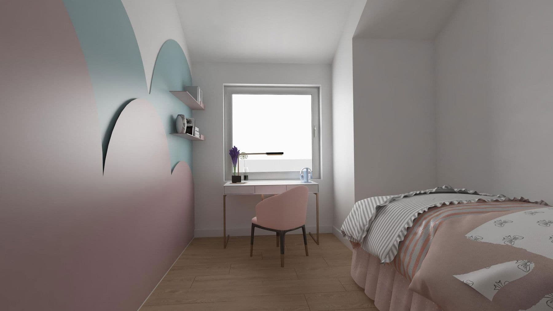 Predaj bytu 3-izbový 81 m², Gelsenkirchen, Severné Porýnie - Westfálsko Predaj bytu 3-izbový 81 m², Gelsenkirchen, Severné Porýnie - Westfálsko