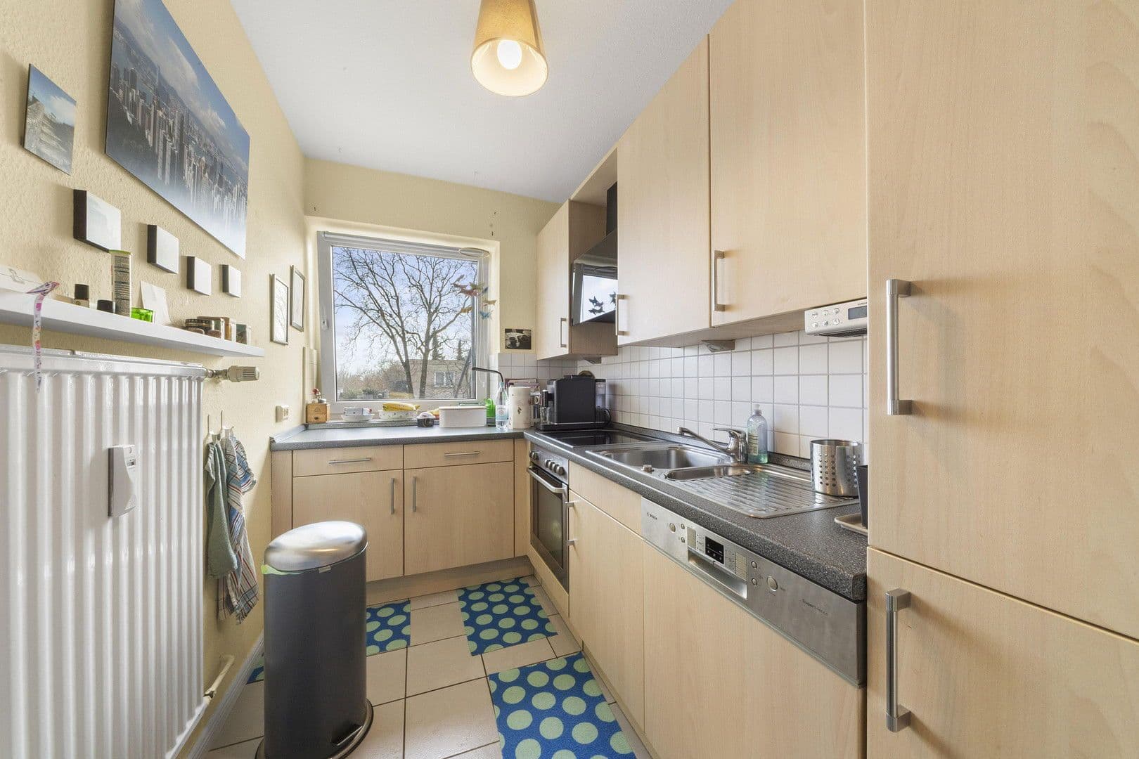 Predaj bytu 2-izbový 70 m², Rellingen, Šlezvicko-Holštajnsko Predaj bytu 2-izbový 70 m², Rellingen, Šlezvicko-Holštajnsko