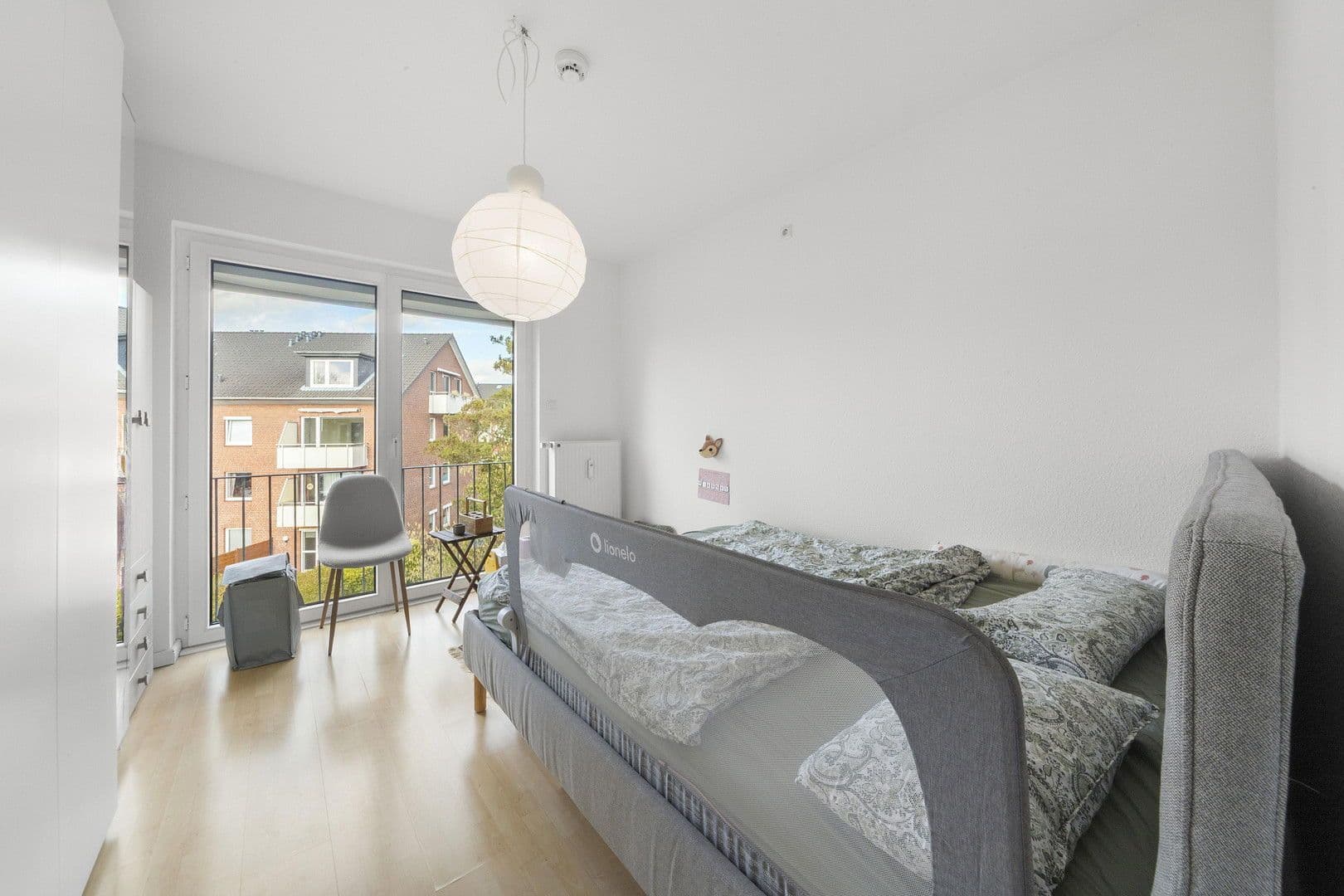 Predaj bytu 2-izbový 70 m², Rellingen, Šlezvicko-Holštajnsko Predaj bytu 2-izbový 70 m², Rellingen, Šlezvicko-Holštajnsko