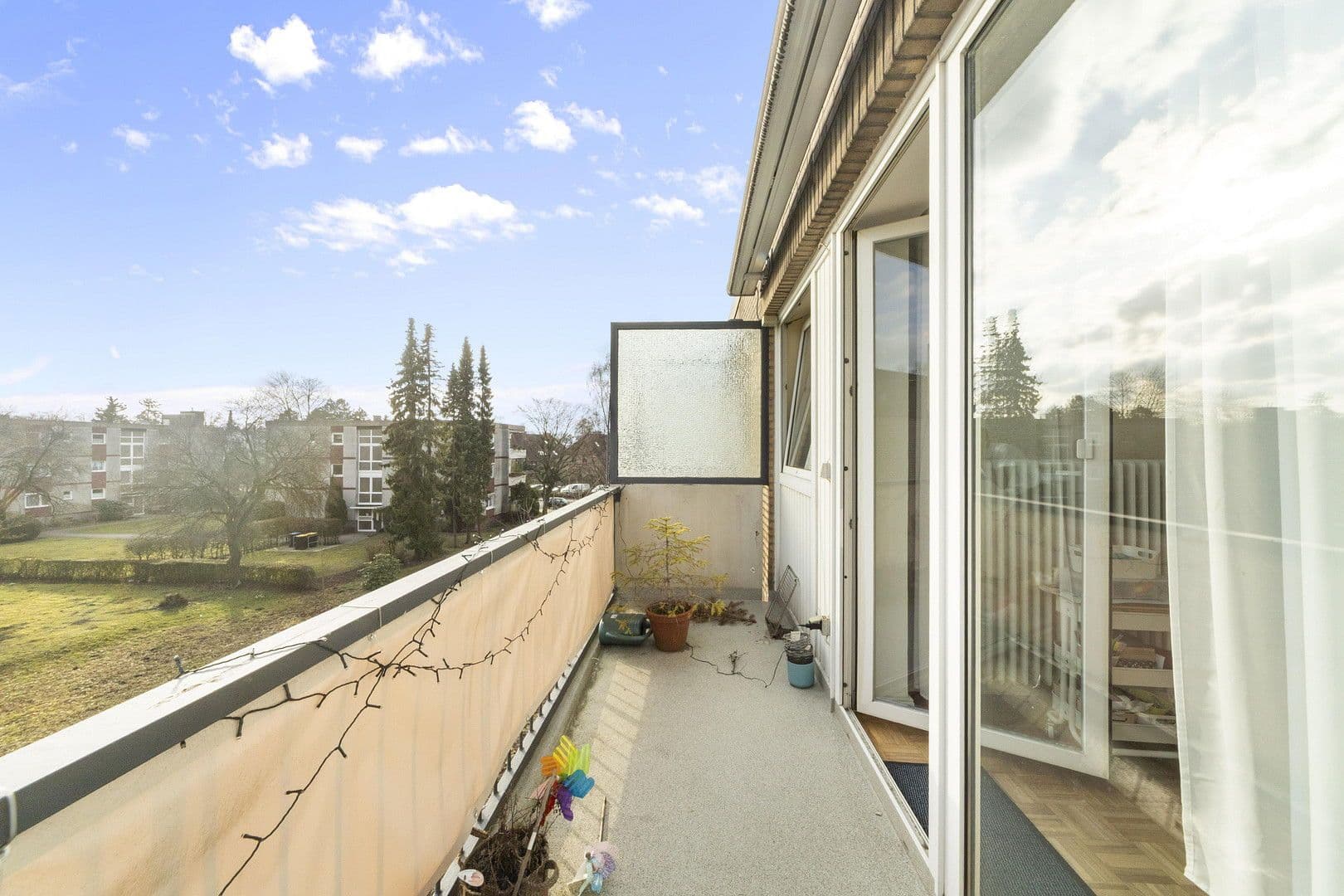 Predaj bytu 2-izbový 70 m², Rellingen, Šlezvicko-Holštajnsko Predaj bytu 2-izbový 70 m², Rellingen, Šlezvicko-Holštajnsko