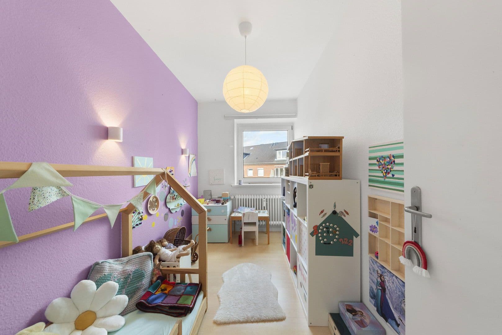 Predaj bytu 2-izbový 70 m², Rellingen, Šlezvicko-Holštajnsko Predaj bytu 2-izbový 70 m², Rellingen, Šlezvicko-Holštajnsko