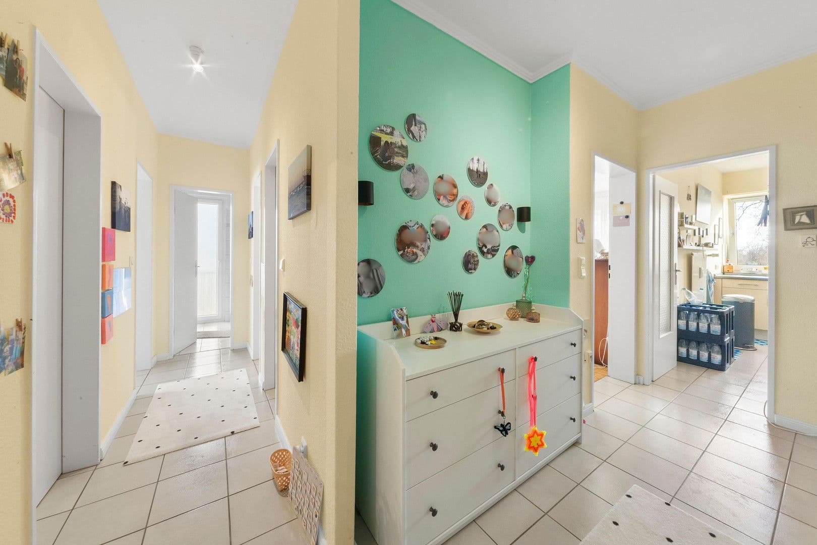 Predaj bytu 2-izbový 70 m², Rellingen, Šlezvicko-Holštajnsko Predaj bytu 2-izbový 70 m², Rellingen, Šlezvicko-Holštajnsko